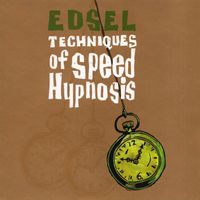 Edsel - Techniques of Speed Hypnosis
