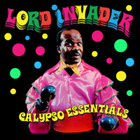 Lord Invader - Calypso Essentials