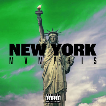 Memphis - New York (Explicit)