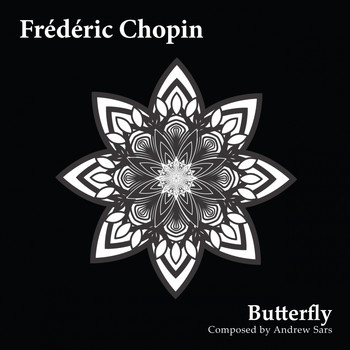 Frédéric Chopin - Butterfly