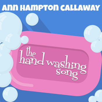 Ann Hampton Callaway - The Hand Washing Song