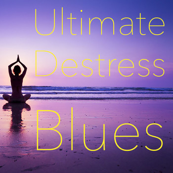 Various Artists - Ultimate Destress Blues