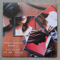 Household Names - Picture in My Head (Deluxe Edition)