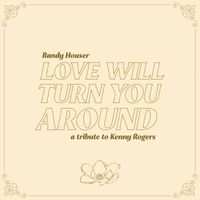 Randy Houser - Love Will Turn You Around