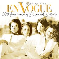 En Vogue - Born to Sing (30th Anniversary Expanded Edition; 2020 Remaster)