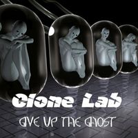 Wade Johnson - Give Up the Ghost
