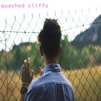 Joe Agger / - Quashed Cliffs