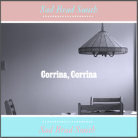 Sad Brad Smith - Corrina, Corrina