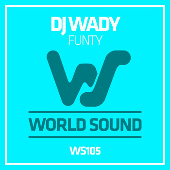 Dj Wady - Funty