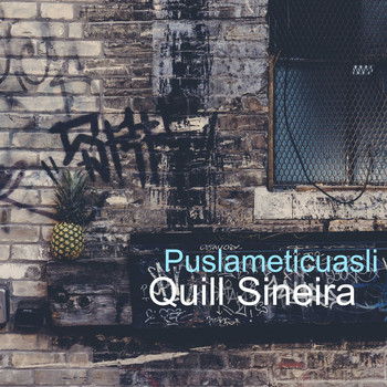 Quill Sineira / - Puslameticuasli