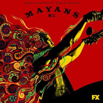 Steve Earle - Señor (From "Mayans M.C.")