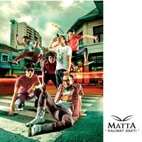 Matta - Kalimat Sakti