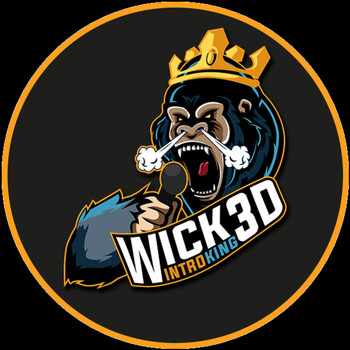 Wicked - Intro King (Explicit)