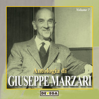 Giuseppe Marzari - Antologia di Giuseppe Marzari, vol. 7