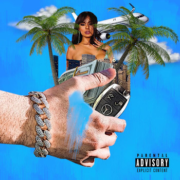 Alonzo - Running Up A Check (Explicit)