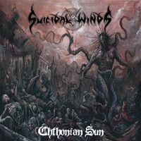 Suicidal Winds - Chthonian Sun