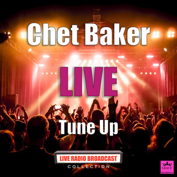 Chet Baker - Tune Up (Live)