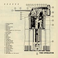 Zzzzzz - The Operator