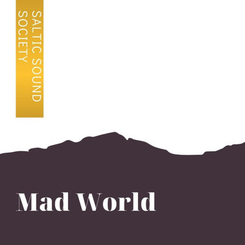 Saltic Sound Society - Mad World (Explicit)