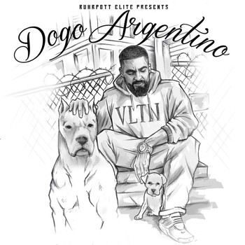 Fard - DOGO ARGENTINO (Explicit)