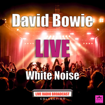 David Bowie - White Noise (Live)