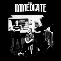 The Immediate - Twisted Lies (Juggernaut Song)