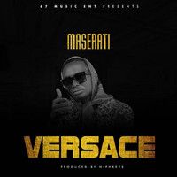 Maserati - Versace