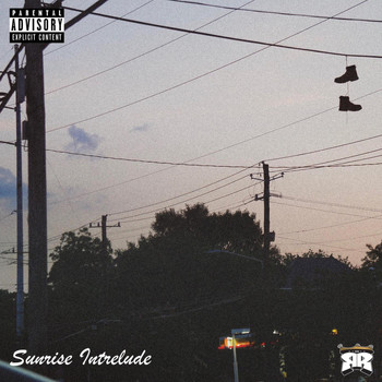 Jay Black - Sunrise (Interlude) (Explicit)