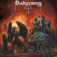 Disharmony - Goddamn the Sun