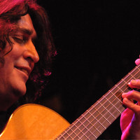 Luis Salinas - Guitarra del Sur