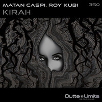 Matan Caspi, Roy Kubi - Kirah