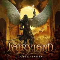 Fairyland - Heralds of the Green Lands