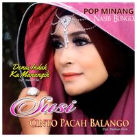 Susi - Pop Minang Nasib Bungo