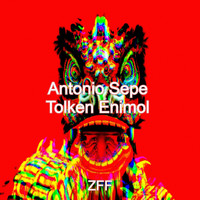 Antonio Sepe - Tolken Enimol