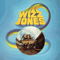 Wizz Jones - Wizz Jones (Remastered)