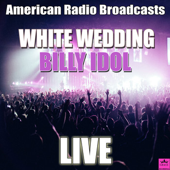 Billy Idol - White Wedding (Live)