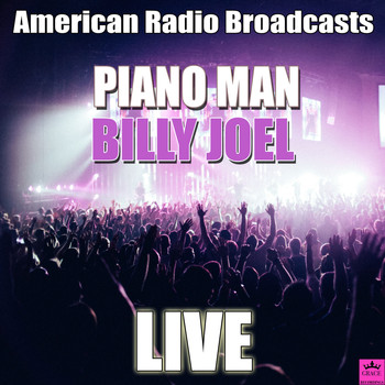 Billy Joel - Piano Man (Live)