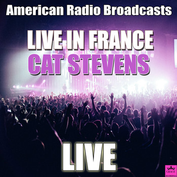 Cat Stevens - Live in France (Live)