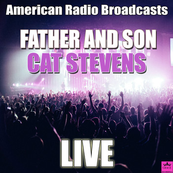 Cat Stevens - Father and Son (Live)