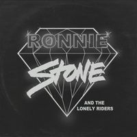 Ronnie Stone - Motorcycle Yearbook