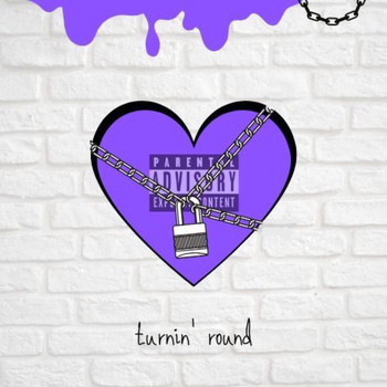 Kat featuring Benny Trigger - Turnin' Round (Explicit)