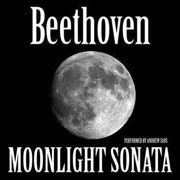 Ludwig van Beethoven - Moonlight Sonata