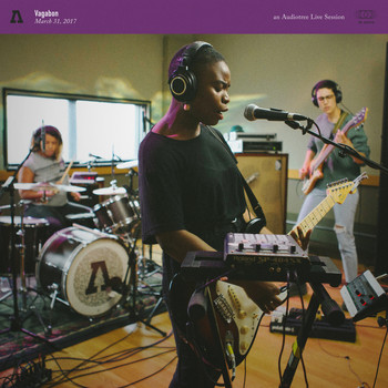 Vagabon - Vagabon on Audiotree Live
