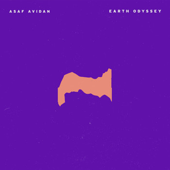 Asaf Avidan - Earth Odyssey