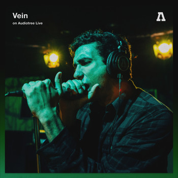 Vein - Vein on Audiotree Live