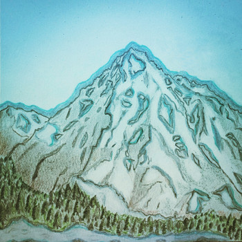 The Riverside - Frostfire / Red Mountain Ice Age