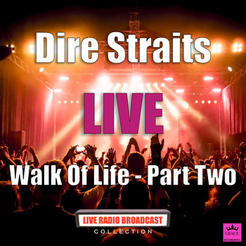 Dire Straits - Walk Of Life - Part Two (Live)