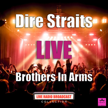Dire Straits - Brothers In Arms (Live)