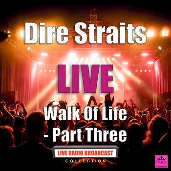 Dire Straits - Walk Of Life - Part Three (Live)