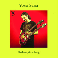 Yossi Sassi - Redemption Song